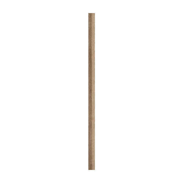 Paradyż Uniwersalna Kształtka Wood Paradyż 2,8x60