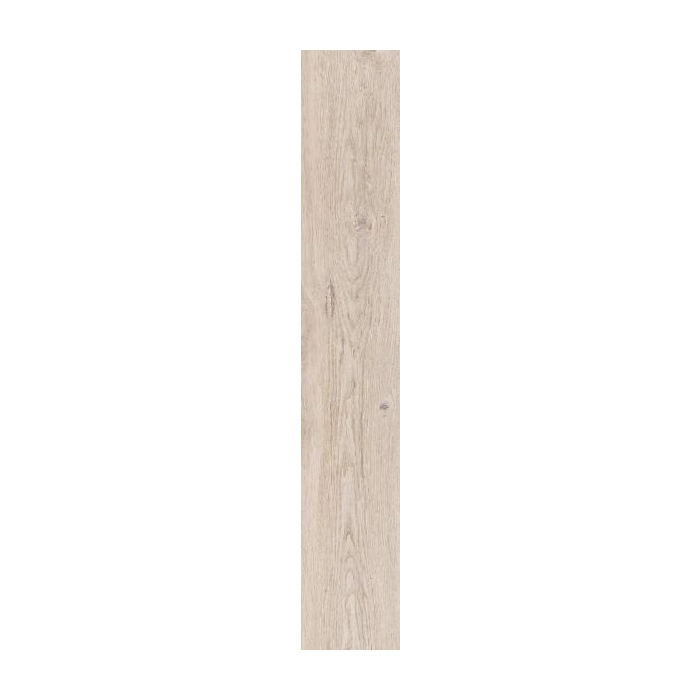 Paradyż Soulwood Coconut Gres Szkl. Rekt. Struktura Mat. 19,8x119,8