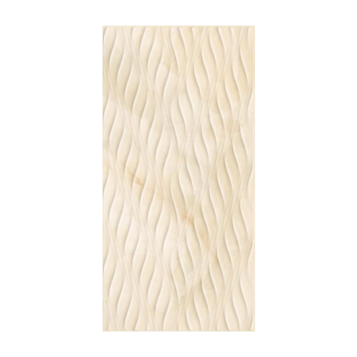 Paradyż Illusion Beige Ściana Struktura Połysk 30x60