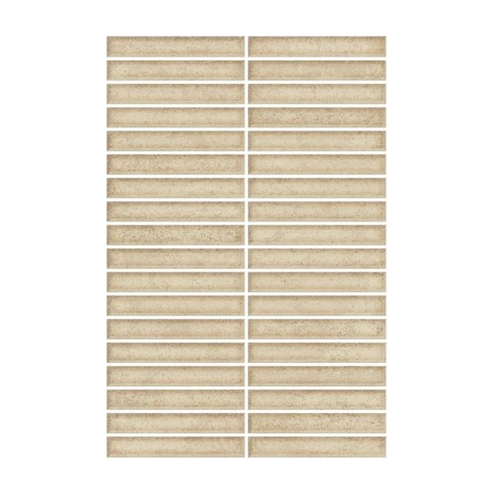 Paradyż Monpelli Mozaika Nacinana Beige Murano 19,8X29,8