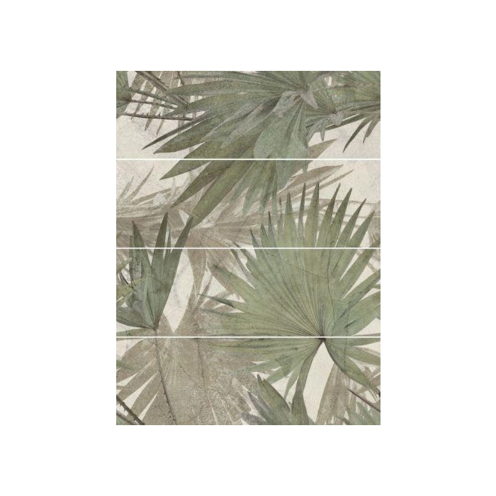 Paradyż Green Philosophy Olive Panel Mat 29,8x89,8x4