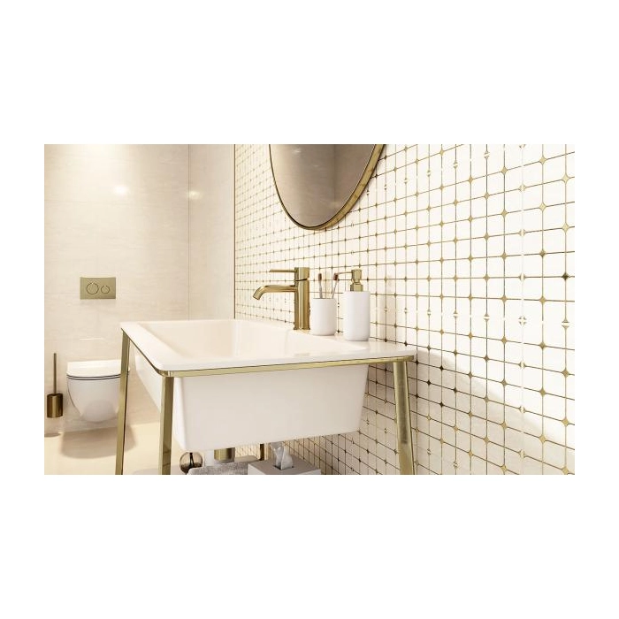 Paradyż Anello Beige Inserto B 30x60
