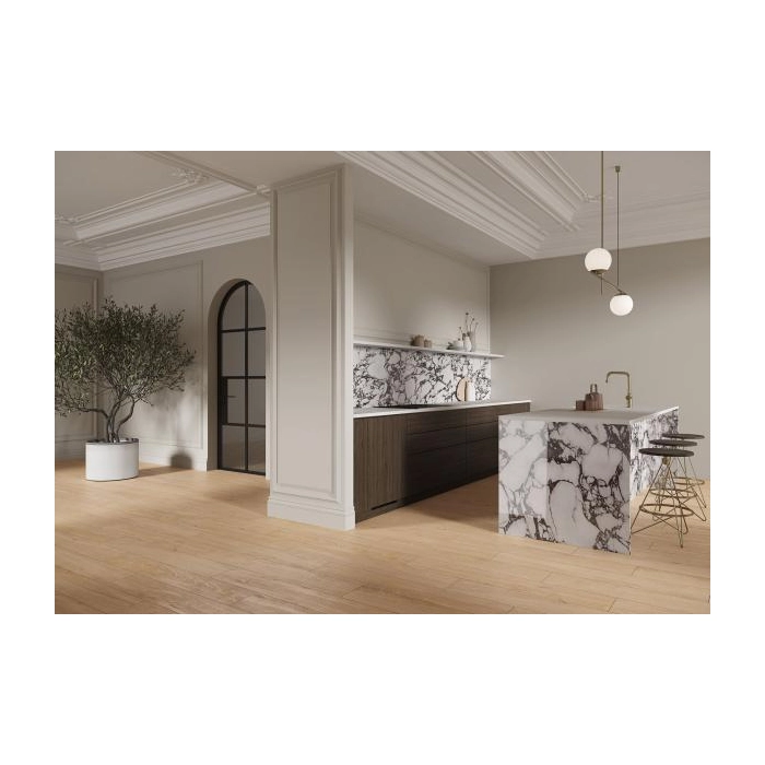 Paradyż Velvet Symphony Viola Gres Szkl. Rekt. Poler 119,8x119,8