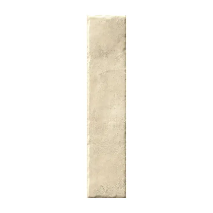 Paradyż Monpelli Ivory Mix Cegiełka Struktura Połysk 6,5X29,8