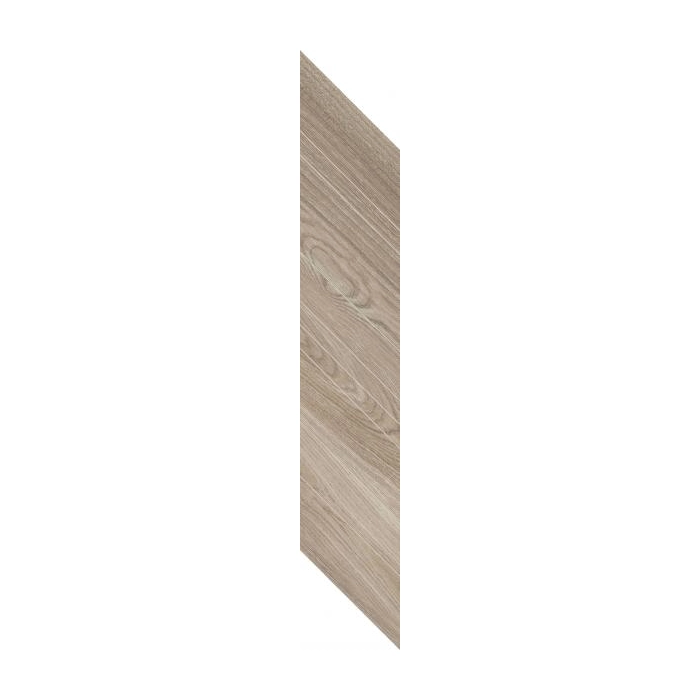 Paradyż Wildland Warm Dekor Chevron Lewy 14,8x88,8