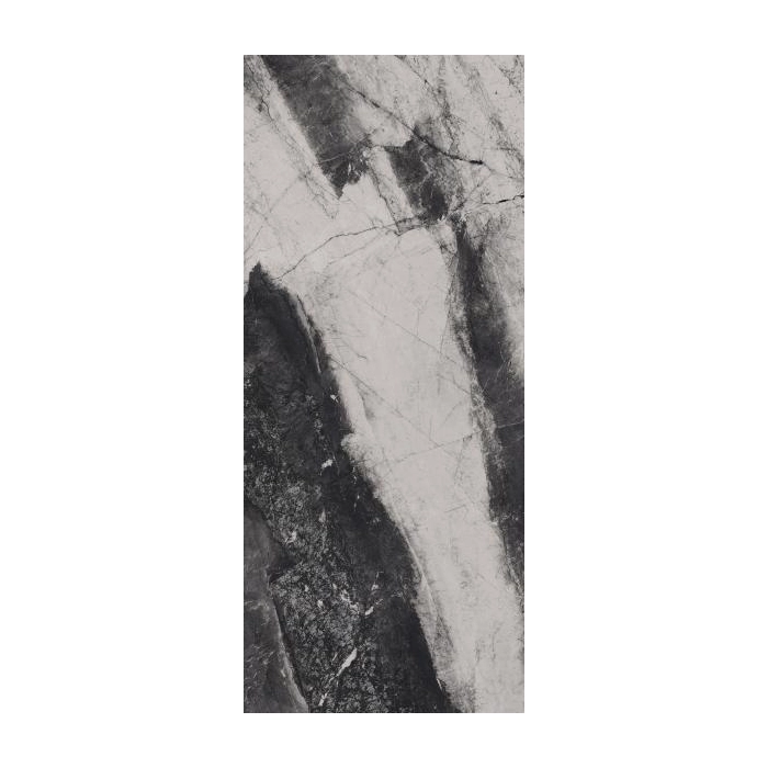 Paradyż Deus Symphony Black Gres Szkl. Rekt. Poler 119,8x279,8