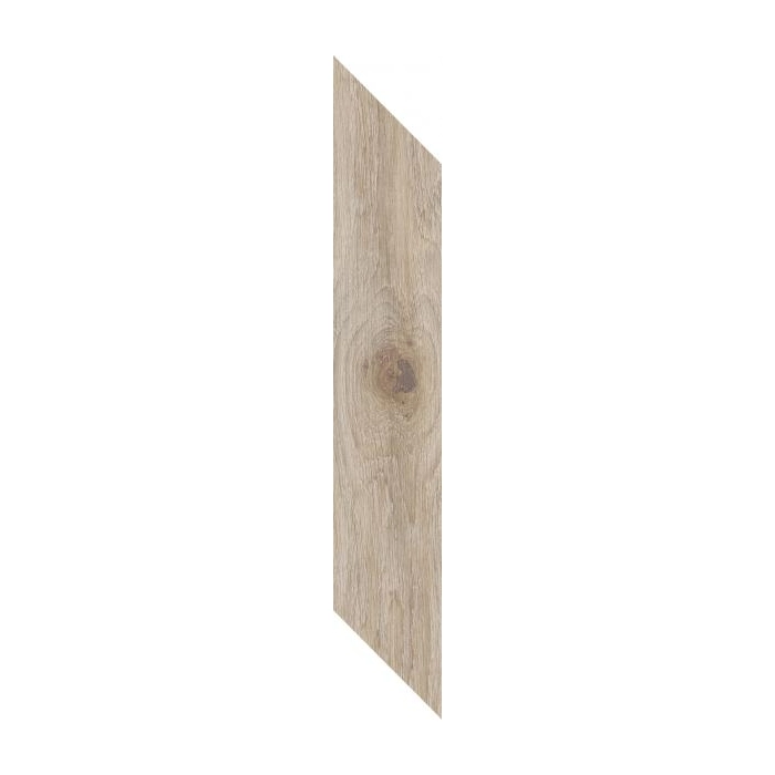 Paradyż Heartwood Cardamon Chevron Lewy 9,8x59,8