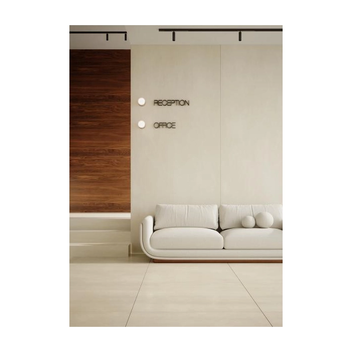 Paradyż Architeq Beige Gres Szkl. Rekt. Mat 59,8x59,8