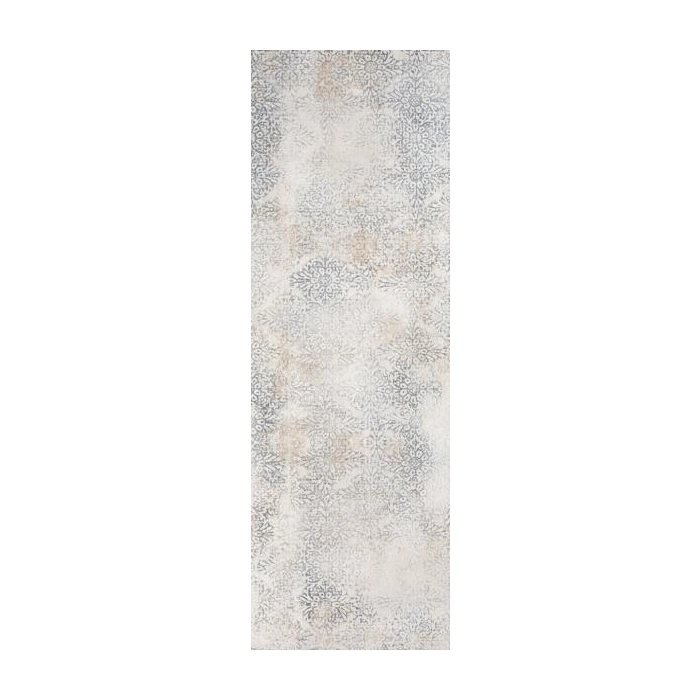 Paradyż Industrial Chic Grys Ściana Rekt. Carpet Dekor 29,8x89,8