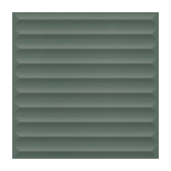 Paradyż Neve Creative Dark Green Ściana Struktura Mat 19,8x19,8