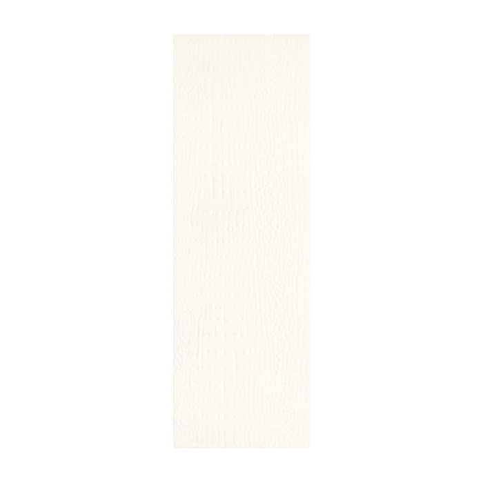 Paradyż Fashion Spirit White Ściana Struktura Rekt. 39,8x119,8
