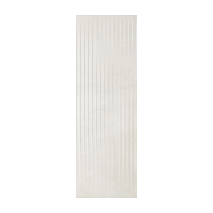 Paradyż Cold Princess Grey Ściana Struktura Rekt. 39,8x119,8