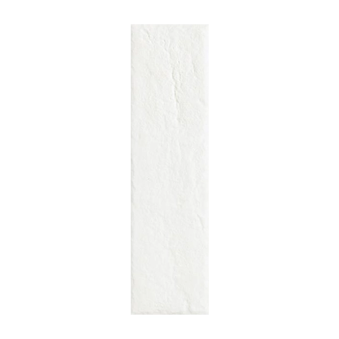 Paradyż Scandiano Bianco Elewacja 24,5x6,6