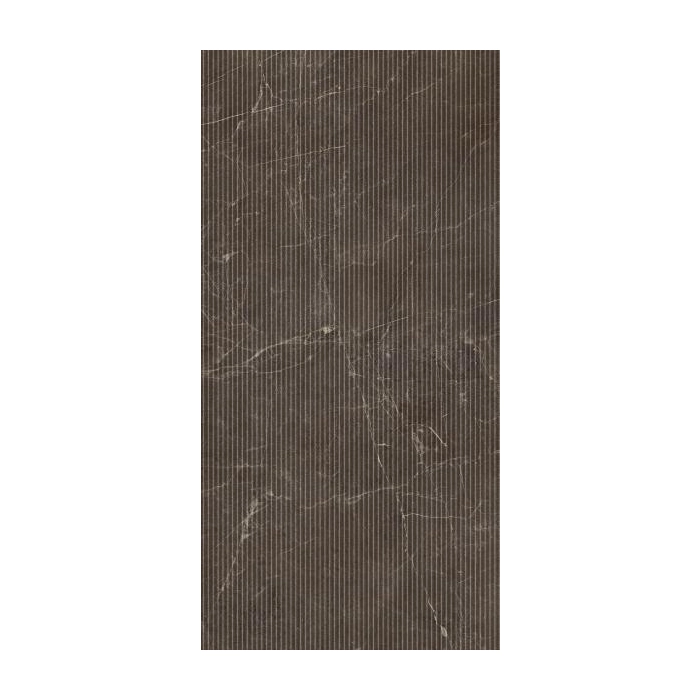 Paradyż Eloria Brown Decor Gres Szkl. Rekt. Struktura Mat 59,8x119,8