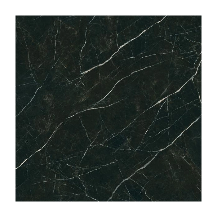 Paradyż Desire Black Gres Szkl. Rekt. Poler 119,8x119,8