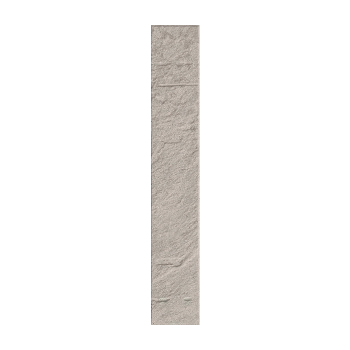 Paradyż Carrizo Grey Elewacja Struktura Mat 40,0x6,6