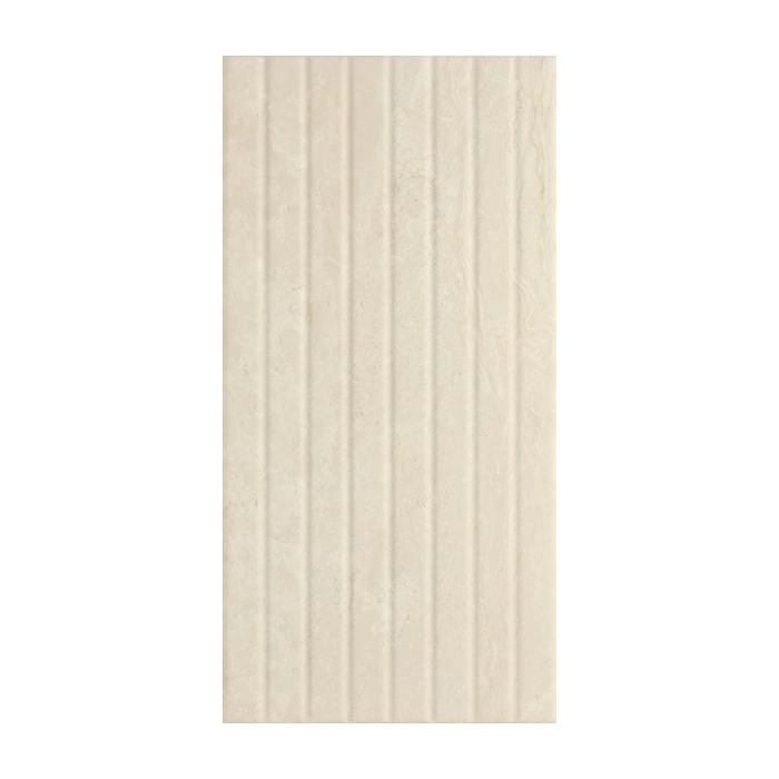 Paradyż Anello Beige Ściana Struktura 30x60