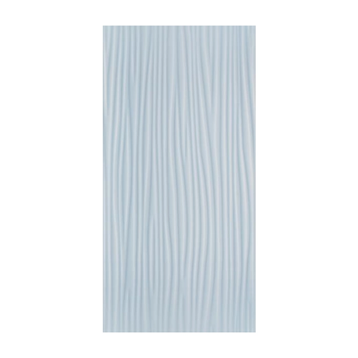 Paradyż Synergy Blue Ściana A Struktura 30x60