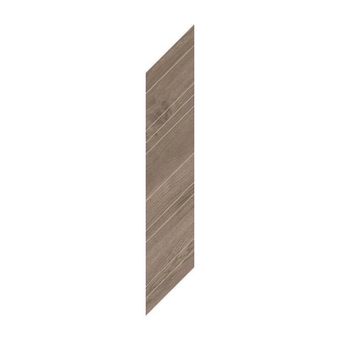 Paradyż Wildland Naturale (TWILIGHT) Dekor Chevron Prawy 14,8x88,8