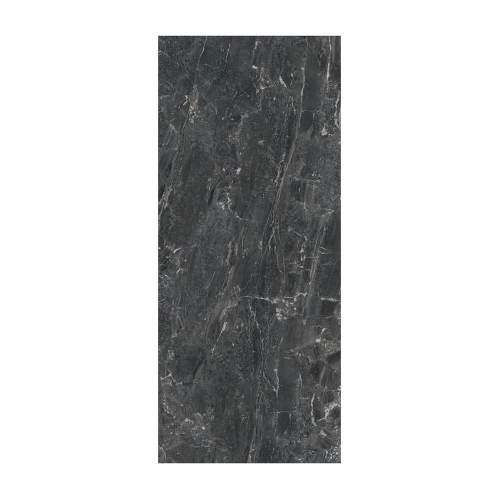 Paradyż North Cathedral Black Gres Szkl. Rekt. Półpoler Soft 119,8x279,8