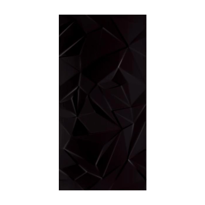 Paradyż Synergy Nero Ściana B Struktura 30x60