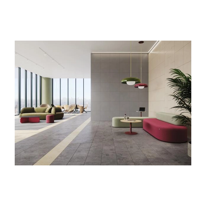 Paradyż Archicross Base Grey Gres Rekt. Mat. 59,8x59,8