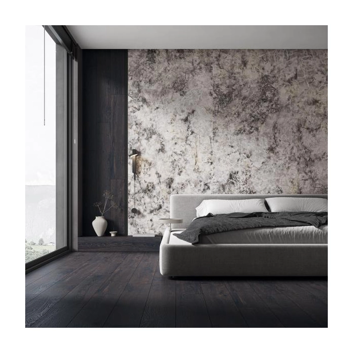 Paradyż Cristal Cathedral Naturale Gres Szkl. Rekt. Półpoler 119,8x279,8