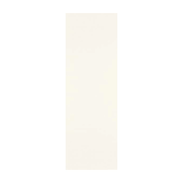 Paradyż Pure City Bianco Ściana Rekt. 29,8x89,8