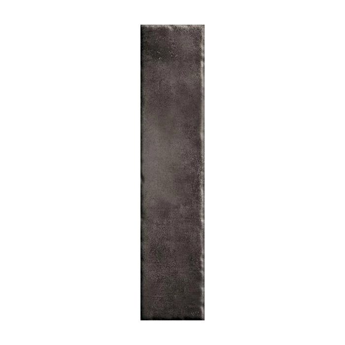 Paradyż Monpelli Black Mix Cegiełka Struktura Połysk 6,5X29,8