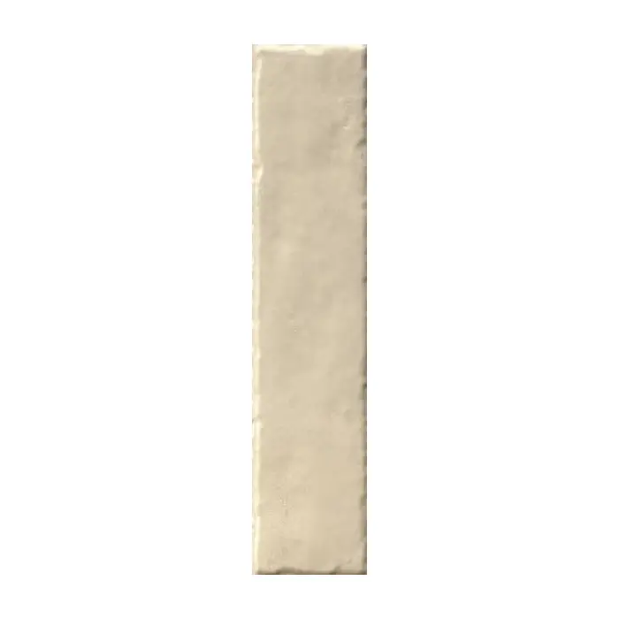 Paradyż Monpelli Ivory Mix Cegiełka Struktura Połysk 6,5X29,8