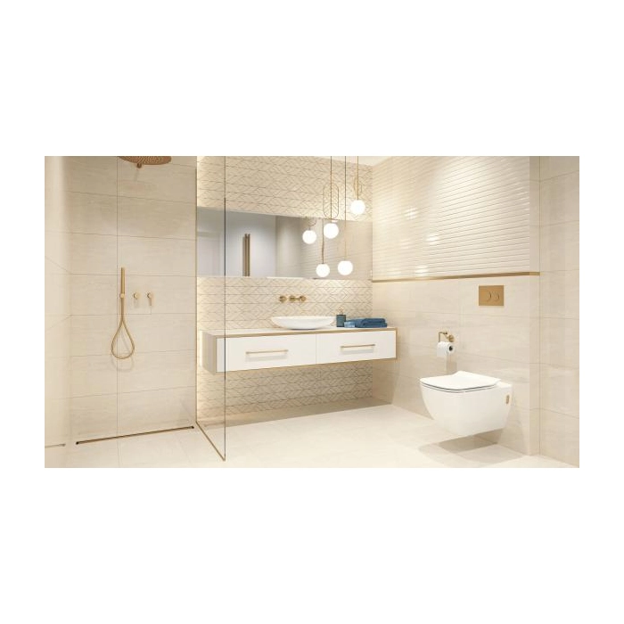 Paradyż Anello Beige Ściana 30x60