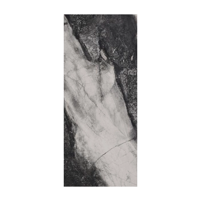 Paradyż Deus Symphony Black Gres Szkl. Rekt. Poler 119,8x279,8