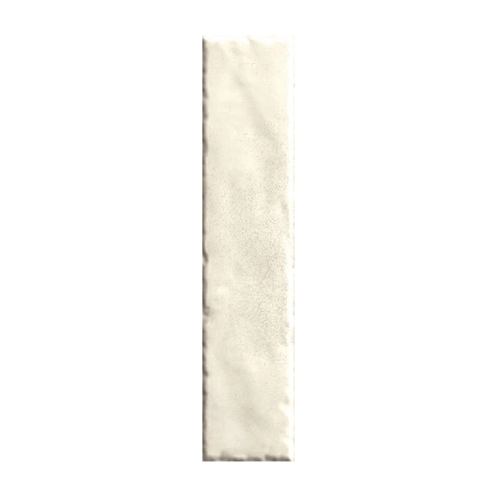 Paradyż Monpelli White Mix Cegiełka Struktura Połysk 6,5X29,8