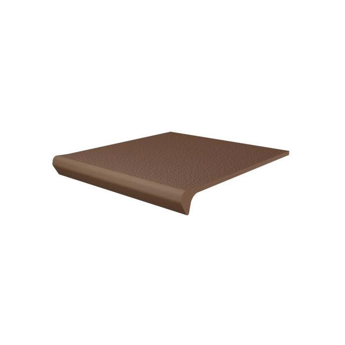 Paradyż Sundown Terra Kapinos Stopnica Prosta 30,0x33,0