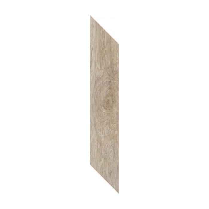 Paradyż Heartwood Cardamon Chevron Lewy 9,8x59,8