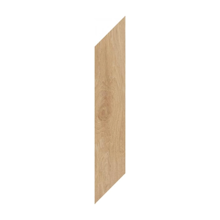 Paradyż Heartwood Honey Chevron Prawy 9,8x59,8