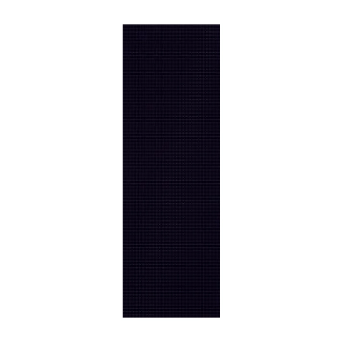 Paradyż Neve Creative Nero Ściana Dekor Rekt. Połysk 29,8x89,8