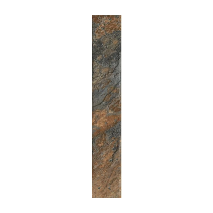Paradyż Ardis Rust Elewacja Struktura Mat 40,0x6,6