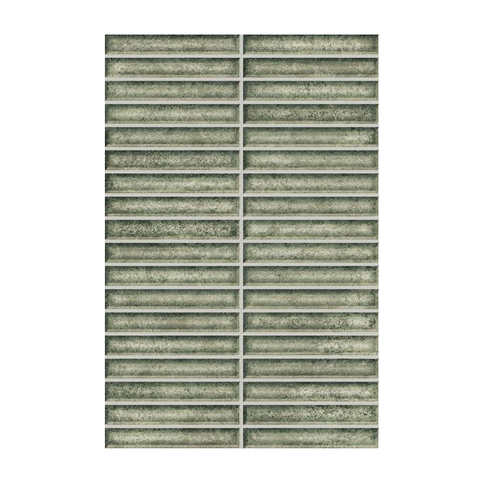 Paradyż Uniwersalna Mozaika Nacinana Olive Murano 19,8x29,8