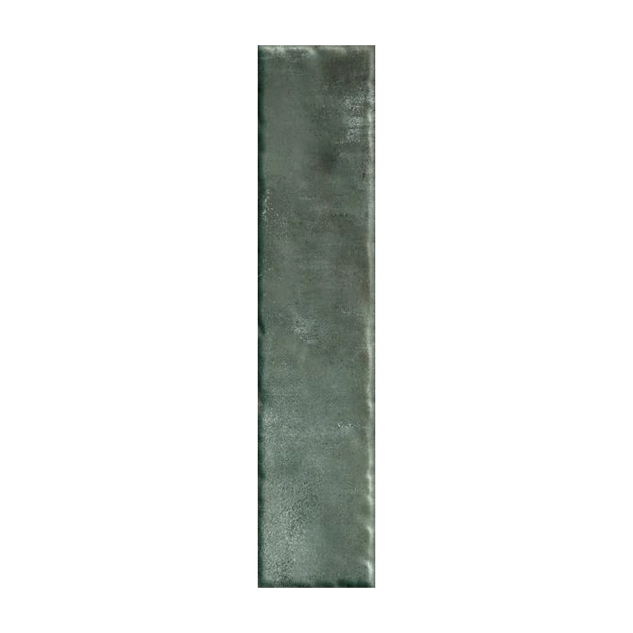 Paradyż Monpelli Emerald Mix Cegiełka Struktura Połysk 6,5X29,8