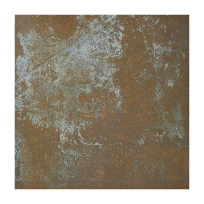 Paradyż Lamiera Brown Cokół Mat. 7,2x59,8