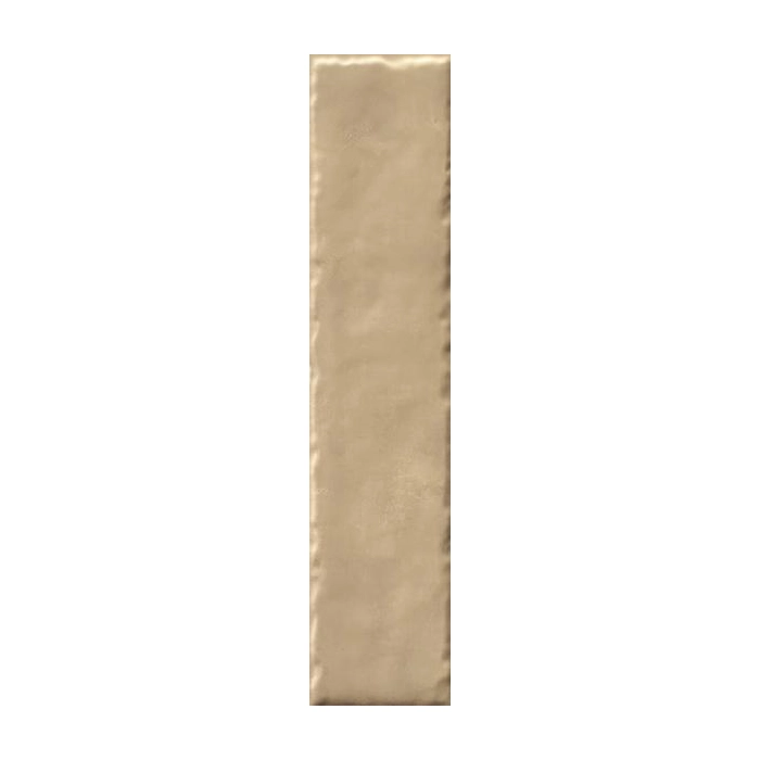 Paradyż Monpelli Beige Mix Cegiełka Struktura Połysk 6,5X29,8
