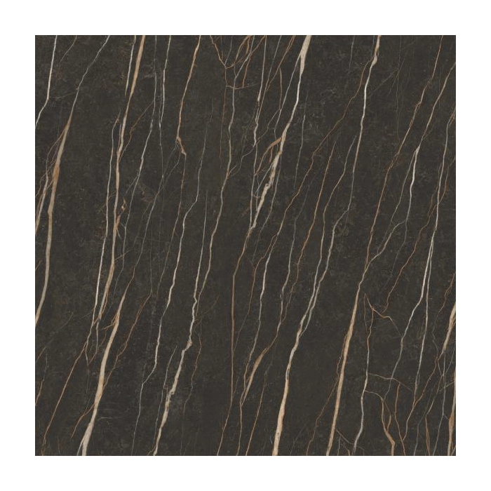Paradyż Pleasure Brown Gres Szkl. Rekt. Mat 119,8x119,8