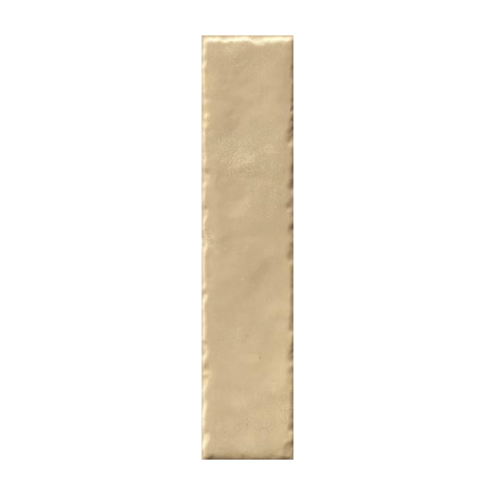 Paradyż Monpelli Beige Mix Cegiełka Struktura Połysk 6,5X29,8