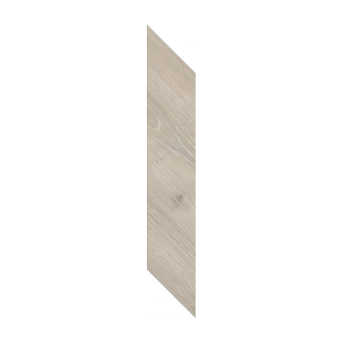 Paradyż Wildland Light Dekor Chevron Lewy 14,8x88,8