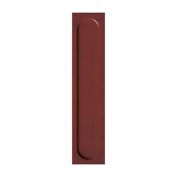 Paradyż Monpelli Wine Cegiełka Struktura B Połysk 6,5X29,8