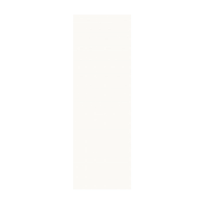 Paradyż Neve Creative Bianco Ściana Dekor Rekt. Połysk 29,8x89,8