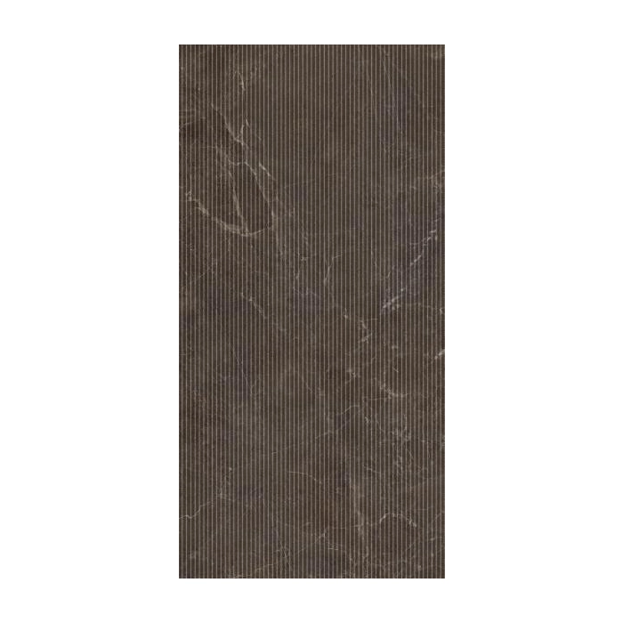 Paradyż Eloria Brown Decor Gres Szkl. Rekt. Struktura Mat 59,8x119,8