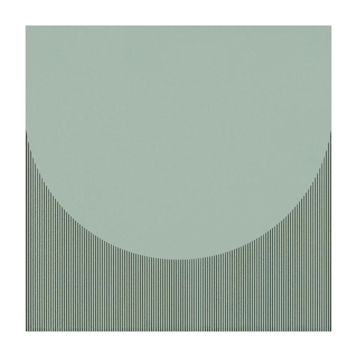 Paradyż Neve Creative Green Dekor B Gres Szkl. Mat 19,8x19,8