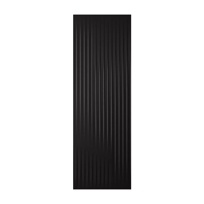 Paradyż Cold Princess Black Ściana Struktura Rekt. 39,8x119,8